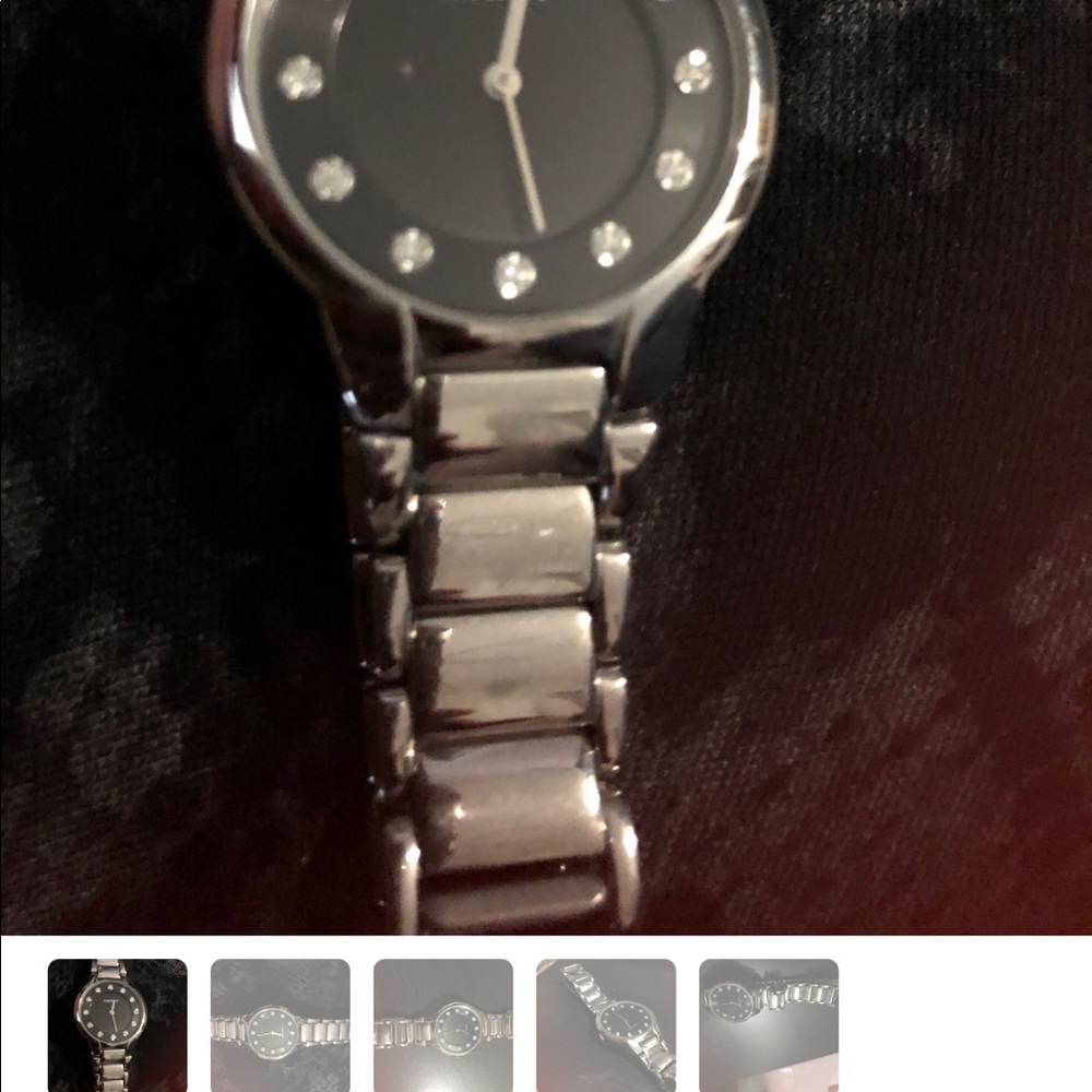 Ladies watch - Picture 2 of 2